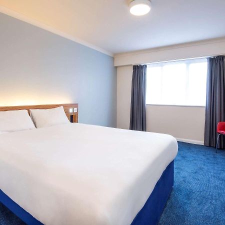 Ibis Budget Stansted Bishops Stortford Birchanger Exteriör bild