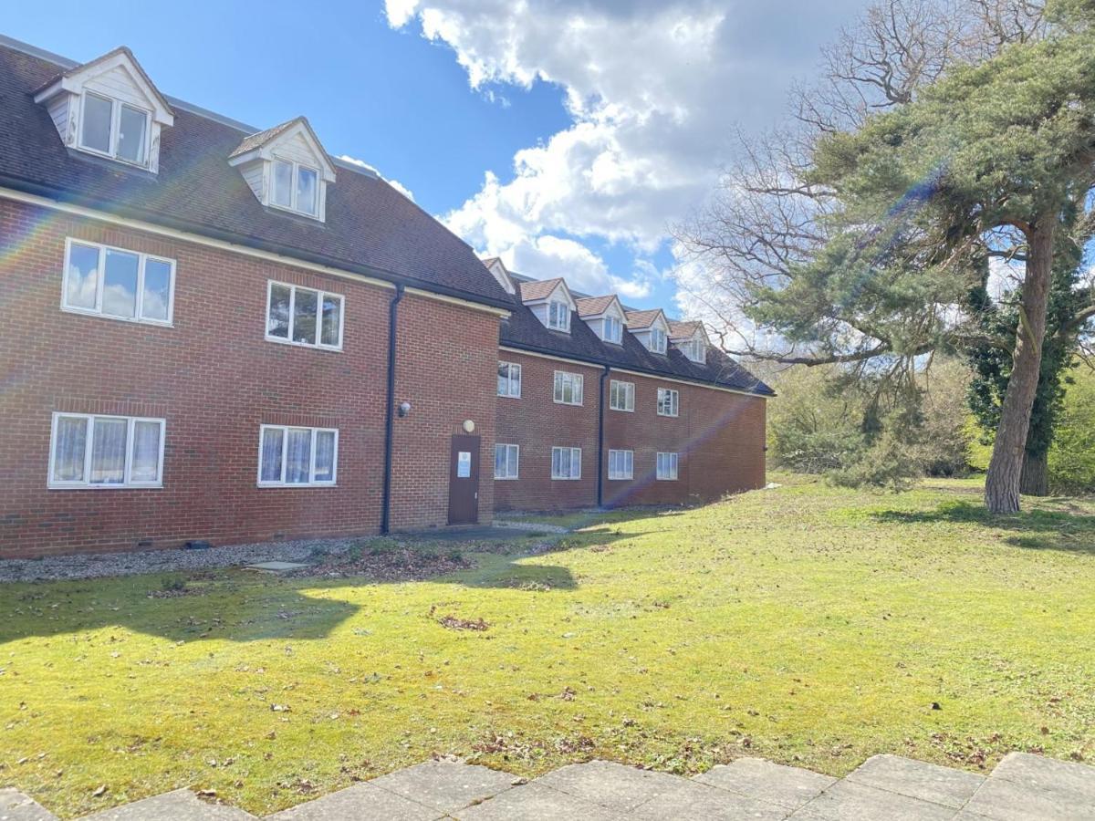 Ibis Budget Stansted Bishops Stortford Birchanger Exteriör bild